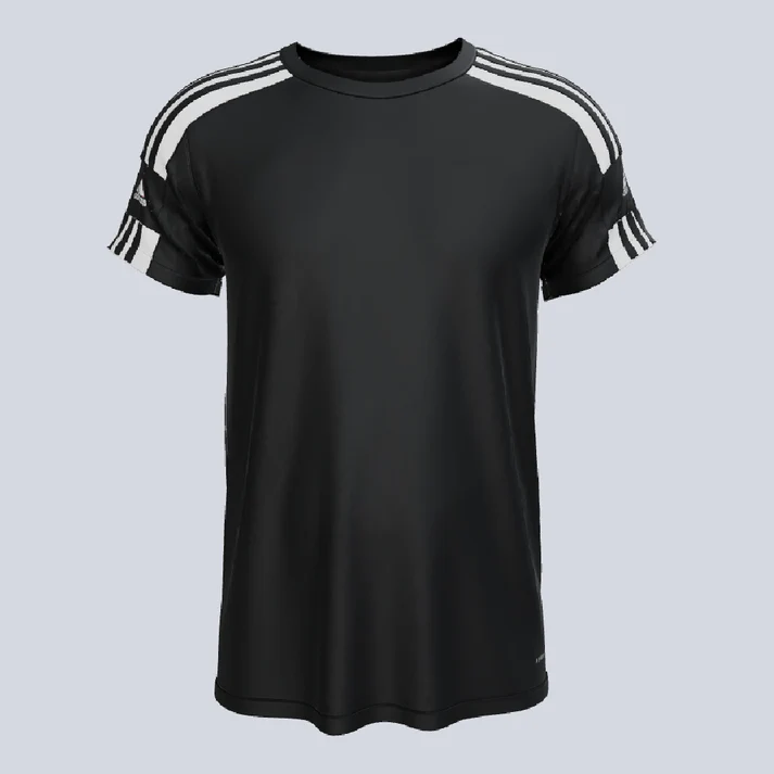 Adidas-Squadra-21-mens-Black-Front